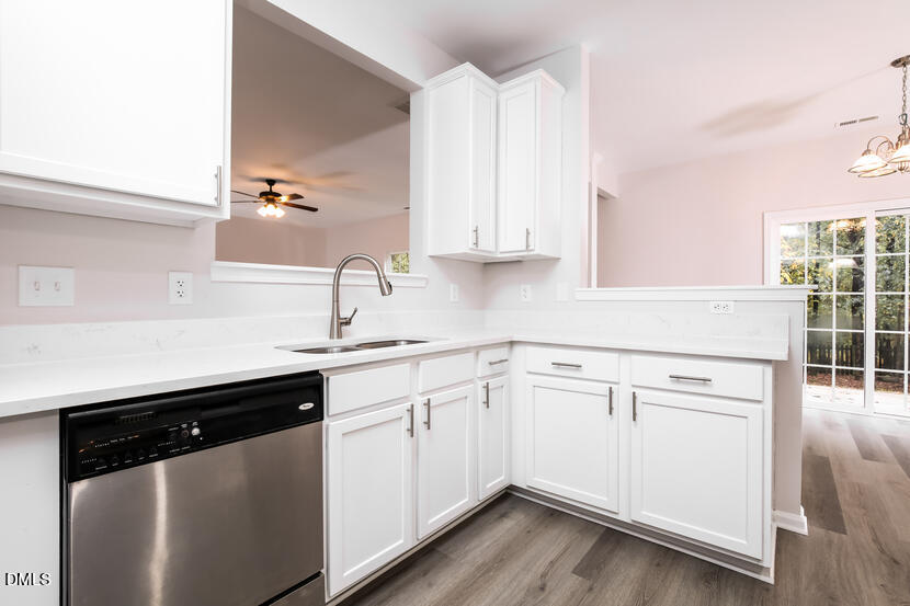 208 Lick Creek Lane Durham, NC 27703 - Photo 11 of 25 005-photo-kitchen-14912502