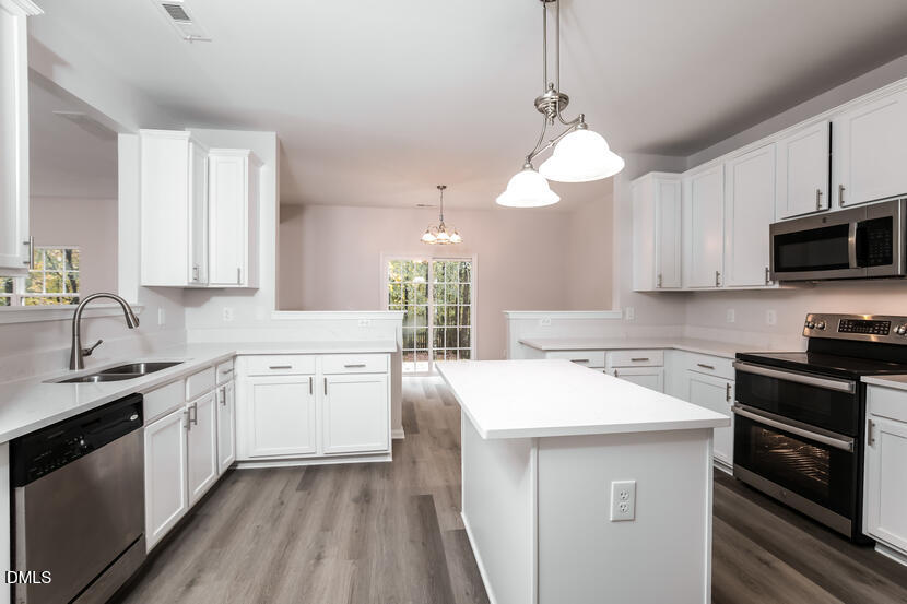 208 Lick Creek Lane Durham, NC 27703 - Photo 8 of 25 009-photo-kitchen-14912539