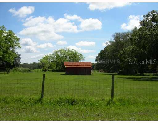 28211 Darby Road Dade City, FL 33525 - Photo 1 of 1 Exterior Front