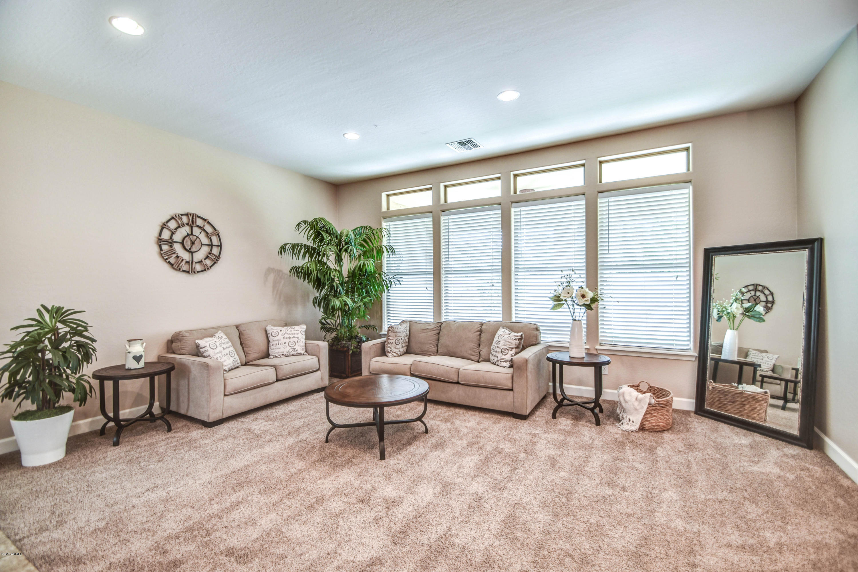 3079 East Weather Vane Road Gilbert, AZ 85296 - Photo 4 of 70 LIVING 2
