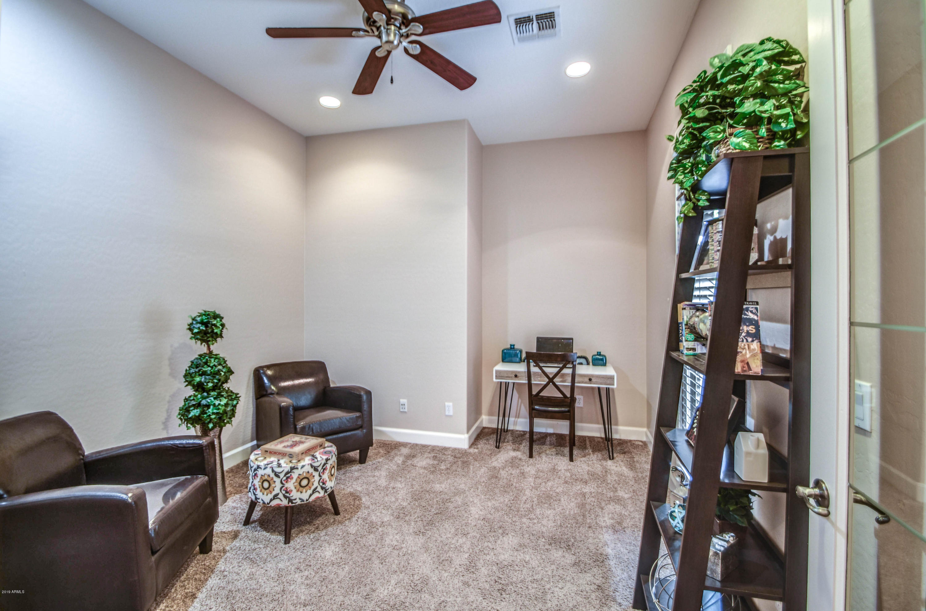 3079 East Weather Vane Road Gilbert, AZ 85296 - Photo 53 of 70 DEN 1, 1