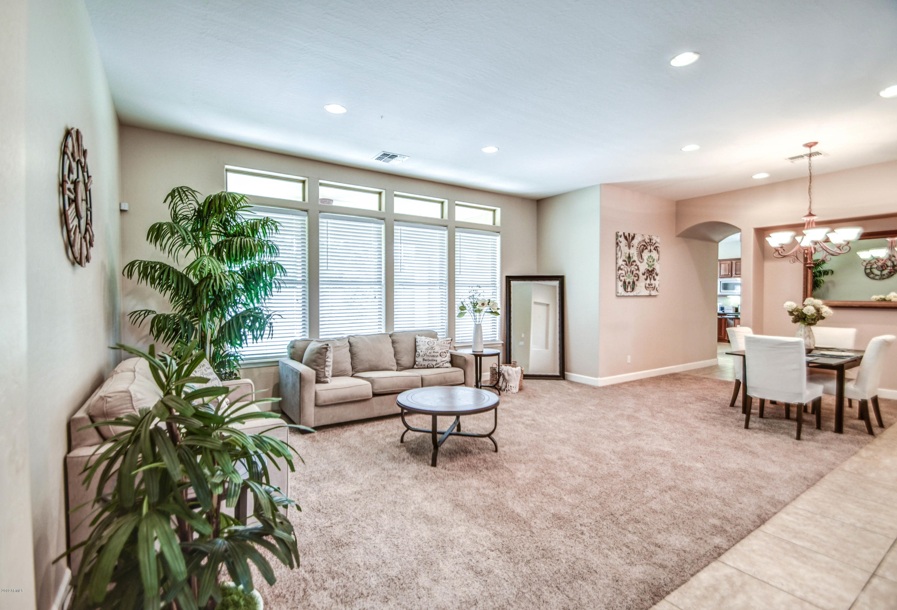 3079 East Weather Vane Road Gilbert, AZ 85296 - Photo 6 of 70 LIVING 3