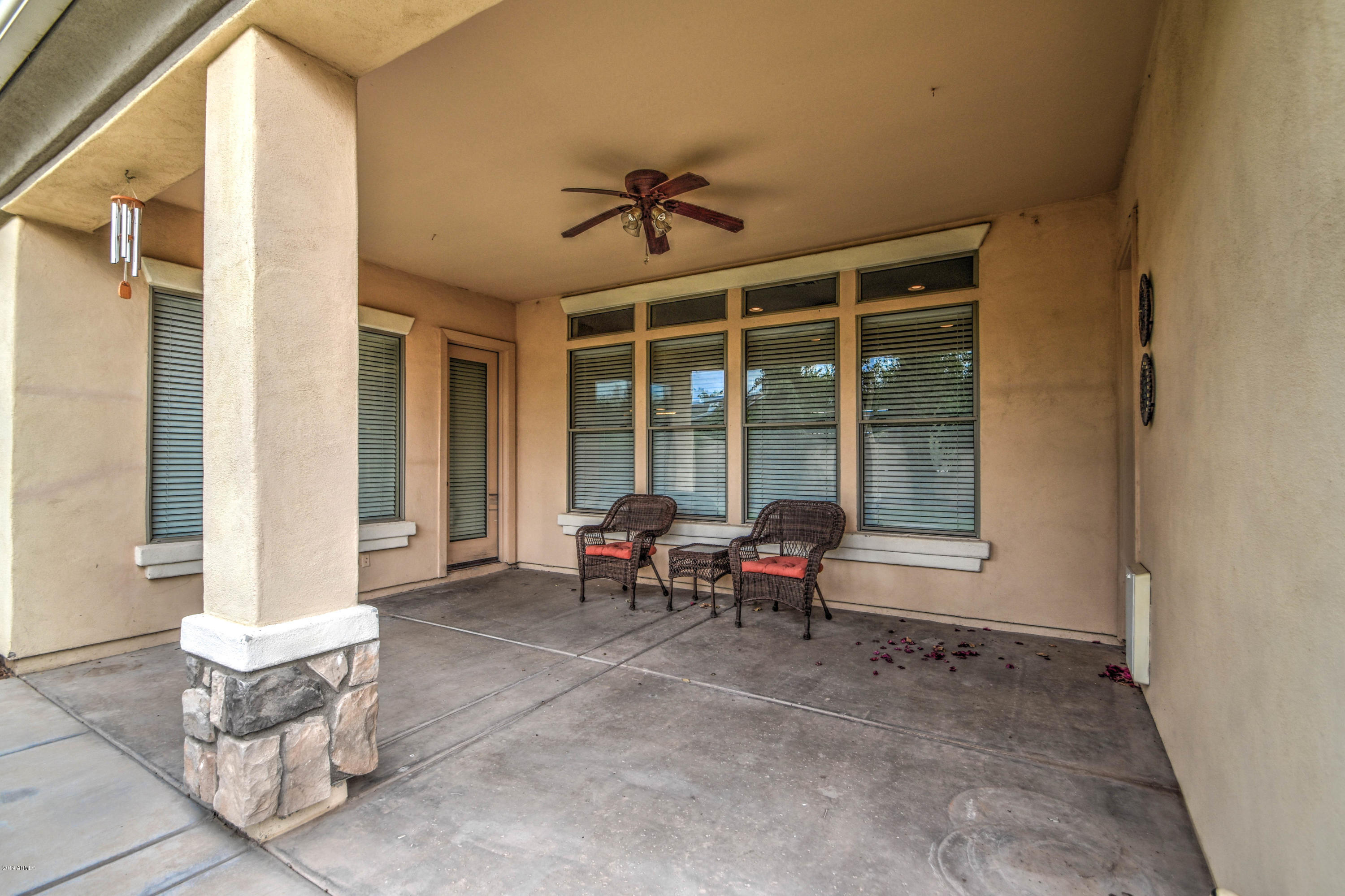 3079 East Weather Vane Road Gilbert, AZ 85296 - Photo 67 of 70 REAR 6
