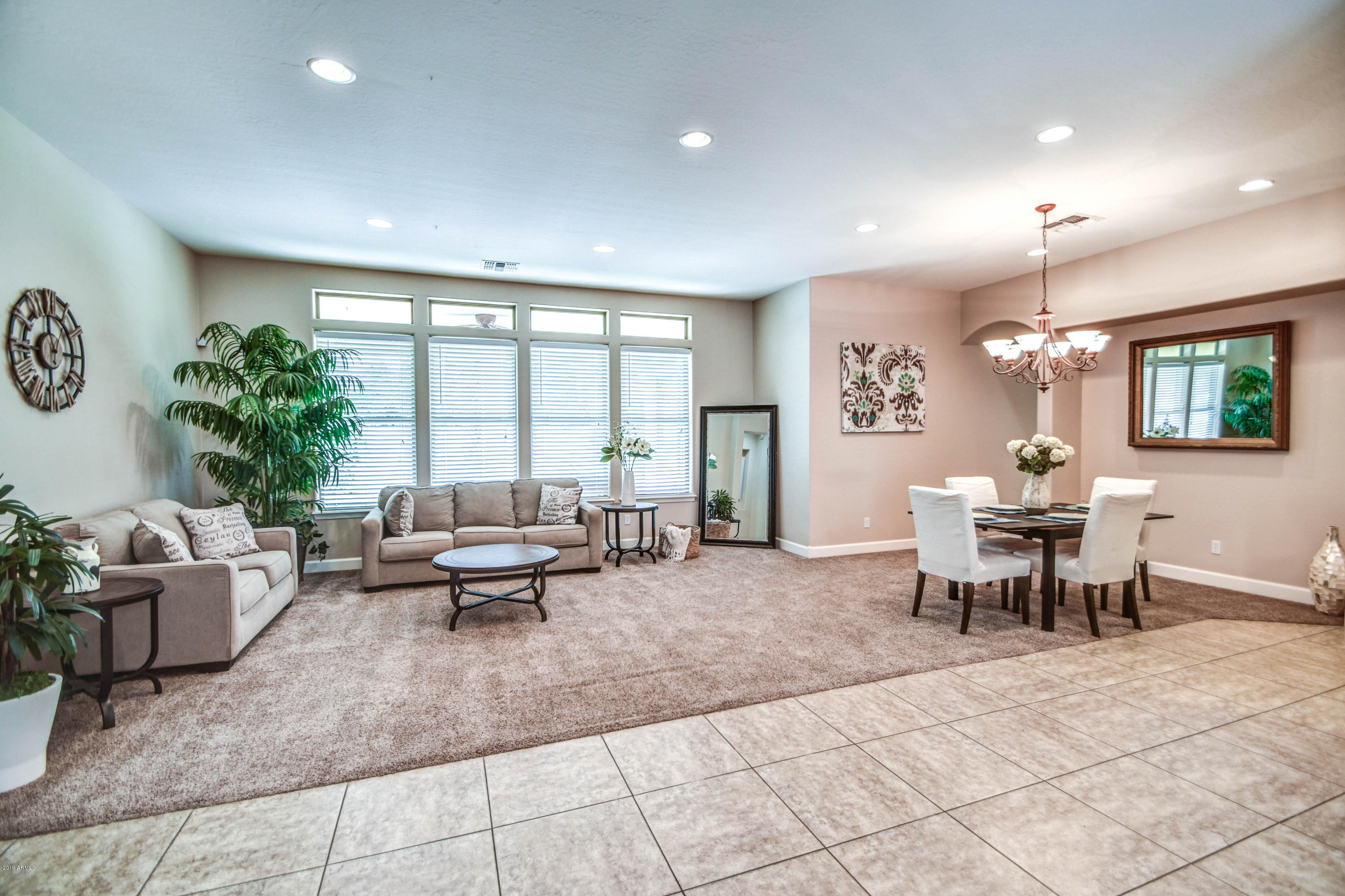 3079 East Weather Vane Road Gilbert, AZ 85296 - Photo 7 of 70 LIVING 4