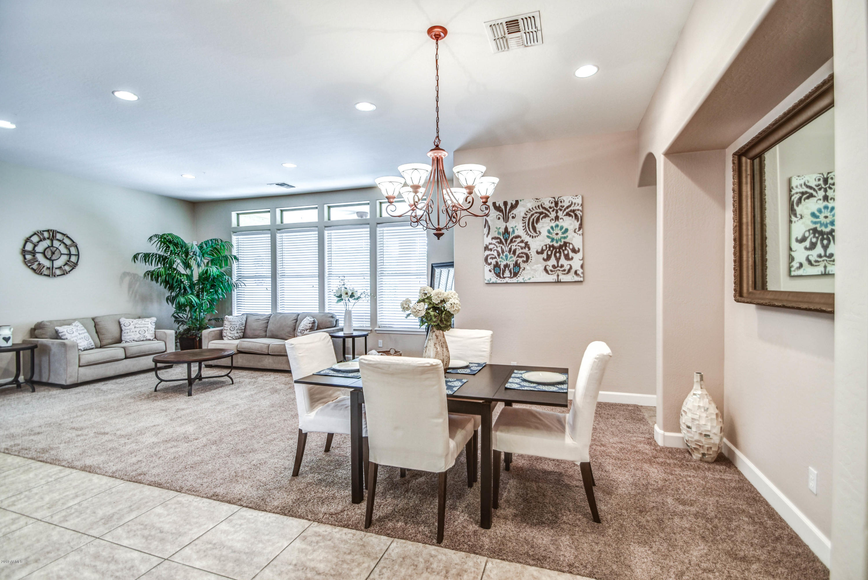 3079 East Weather Vane Road Gilbert, AZ 85296 - Photo 8 of 70 DINING 1