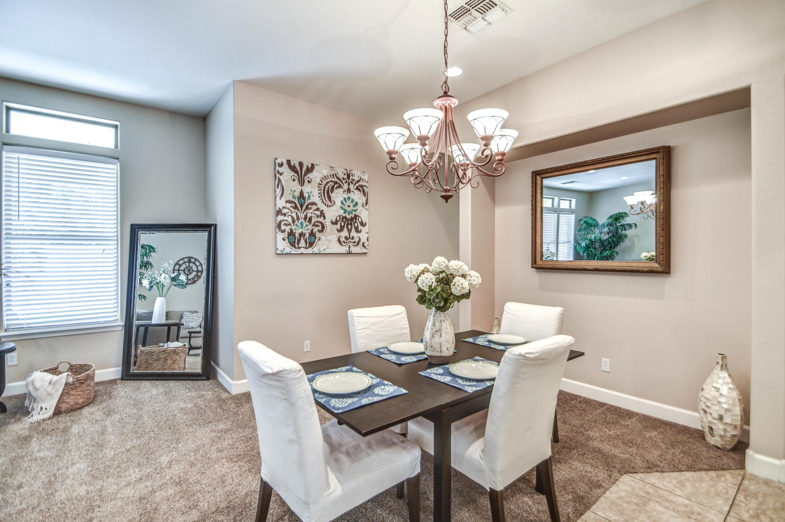 3079 East Weather Vane Road Gilbert, AZ 85296 - Photo 9 of 70 DINING 2