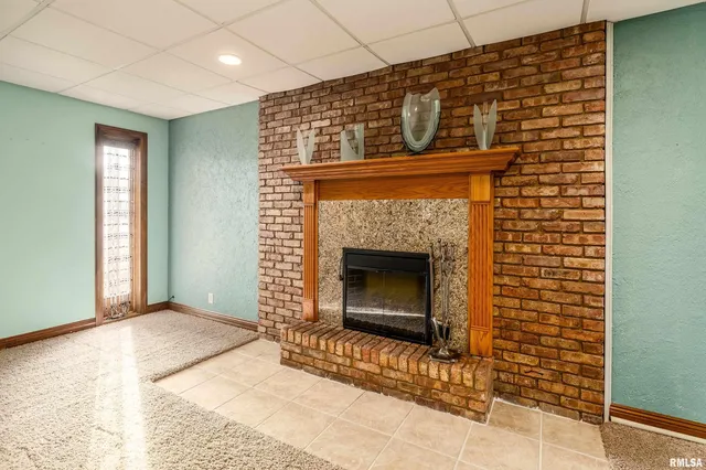 $129,999 | 311 Baggott Street, Zeigler, IL 62999