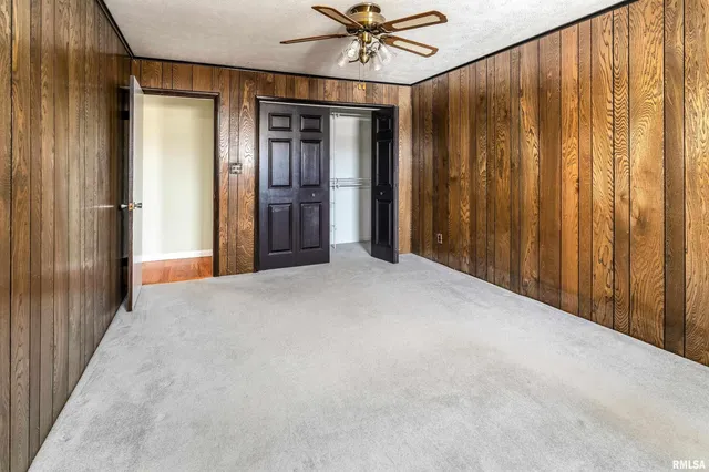 $129,999 | 311 Baggott Street, Zeigler, IL 62999