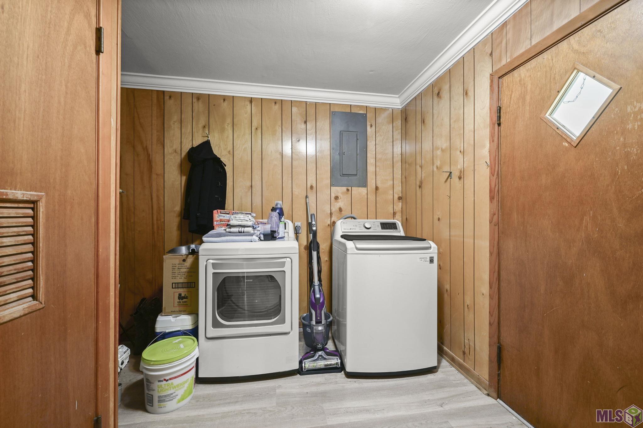 6676 Island Road Jarreau, LA 70749 - Photo 22 of 34
