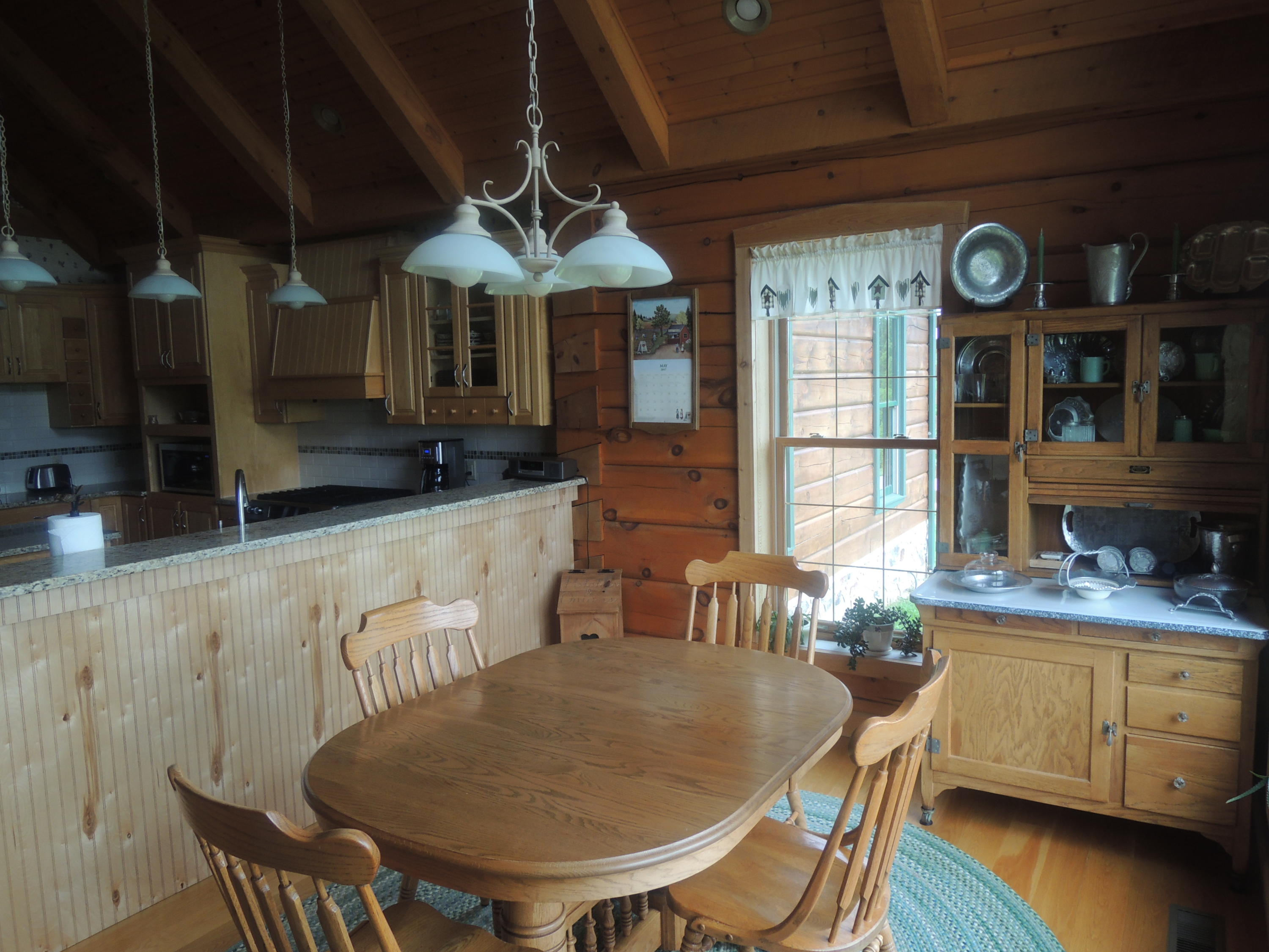 292 Coon Creek Road Sunbright, TN 37872 - Photo 11 of 39 05-17-2017 067
