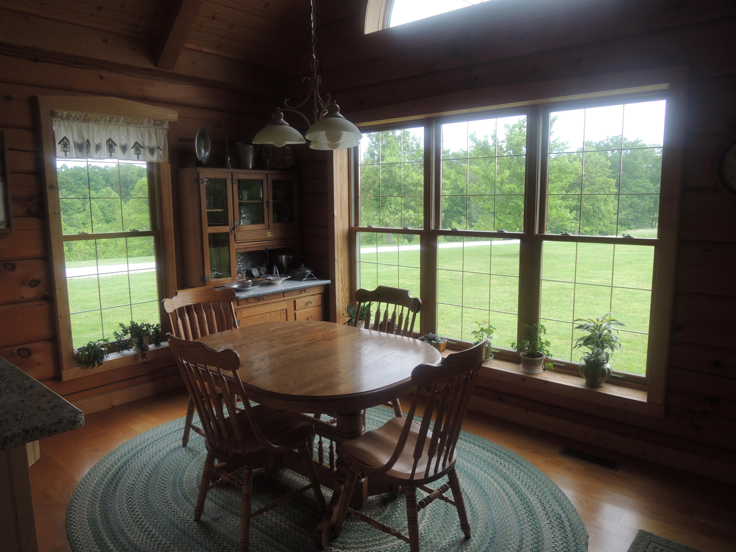 292 Coon Creek Road Sunbright, TN 37872 - Photo 13 of 39 05-17-2017 070