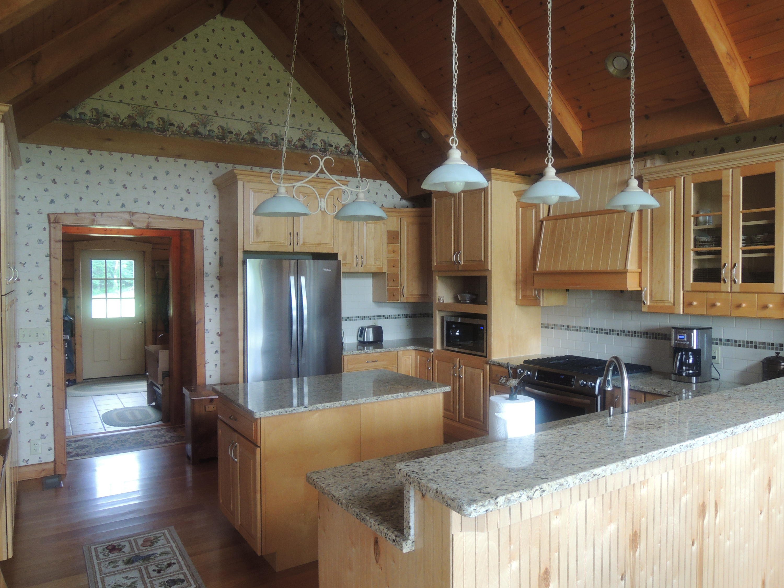 292 Coon Creek Road Sunbright, TN 37872 - Photo 14 of 39 05-17-2017 072