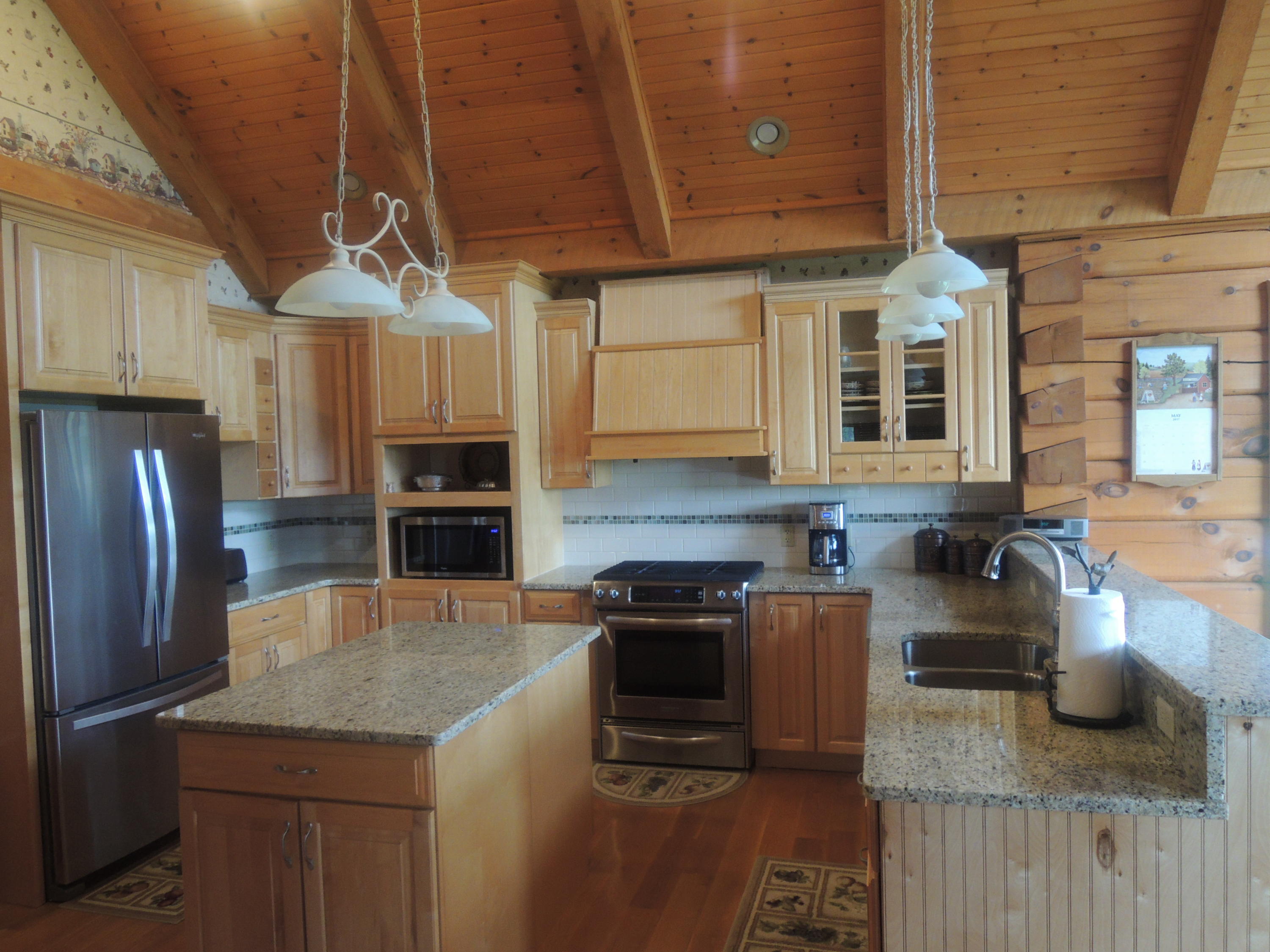 292 Coon Creek Road Sunbright, TN 37872 - Photo 15 of 39 05-17-2017 074