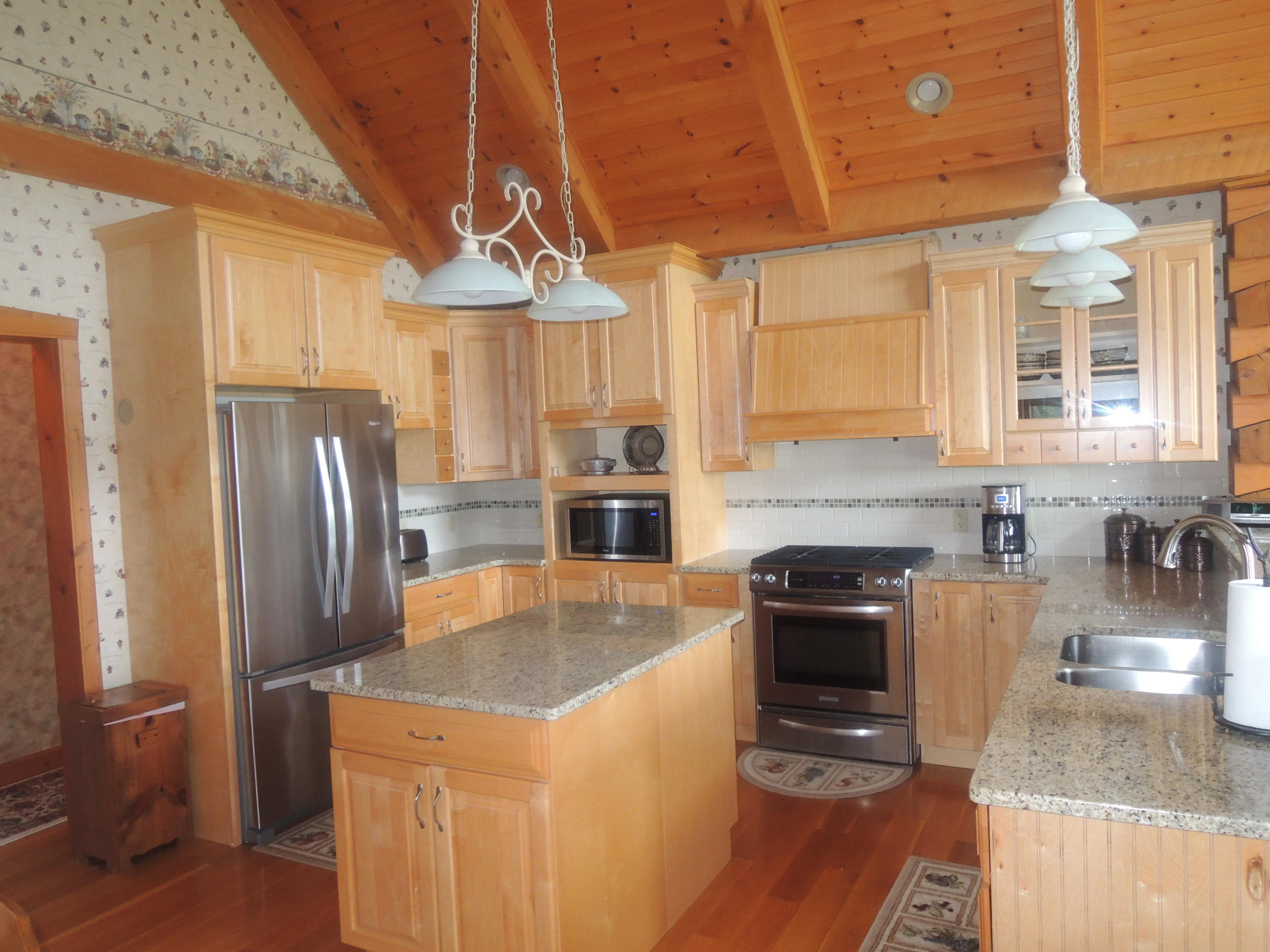 292 Coon Creek Road Sunbright, TN 37872 - Photo 16 of 39 05-17-2017 075