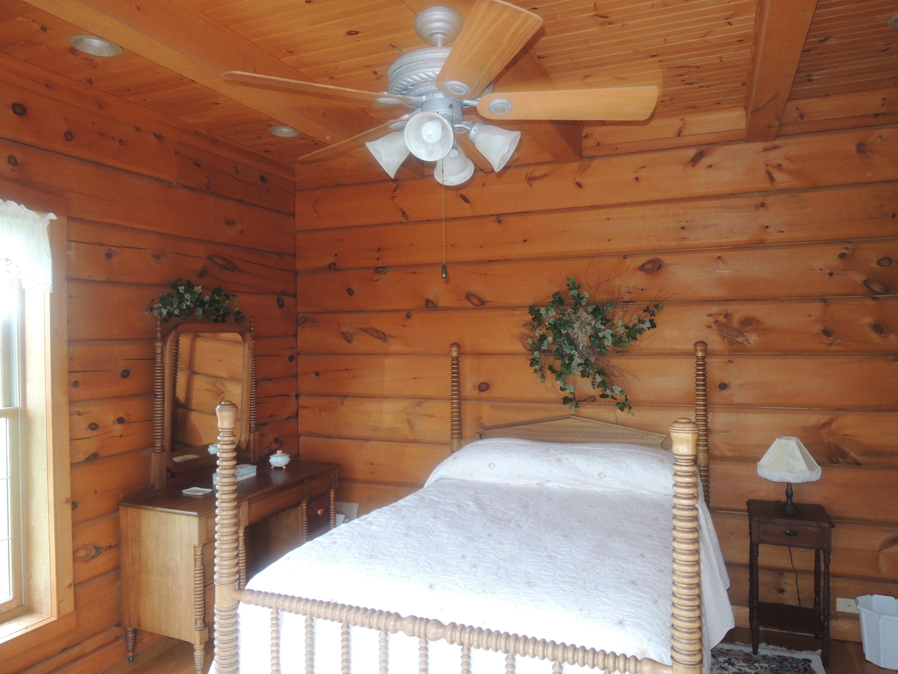 292 Coon Creek Road Sunbright, TN 37872 - Photo 17 of 39 05-17-2017 078