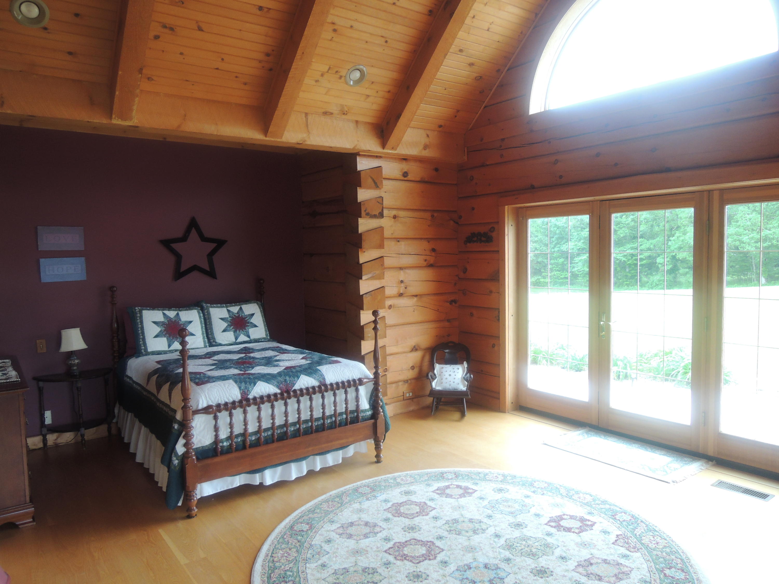 292 Coon Creek Road Sunbright, TN 37872 - Photo 18 of 39 05-17-2017 080