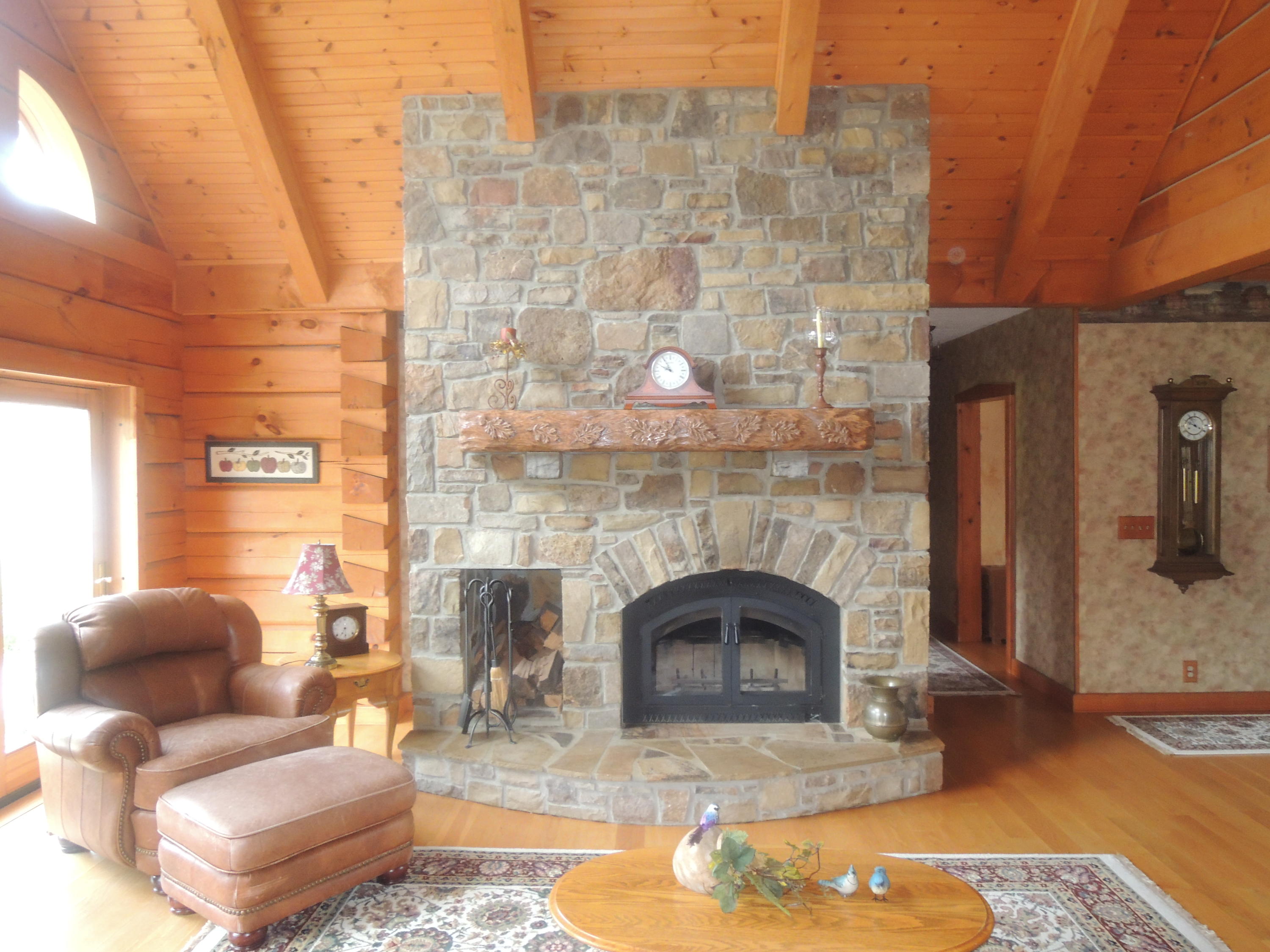292 Coon Creek Road Sunbright, TN 37872 - Photo 20 of 39 05-17-2017 084
