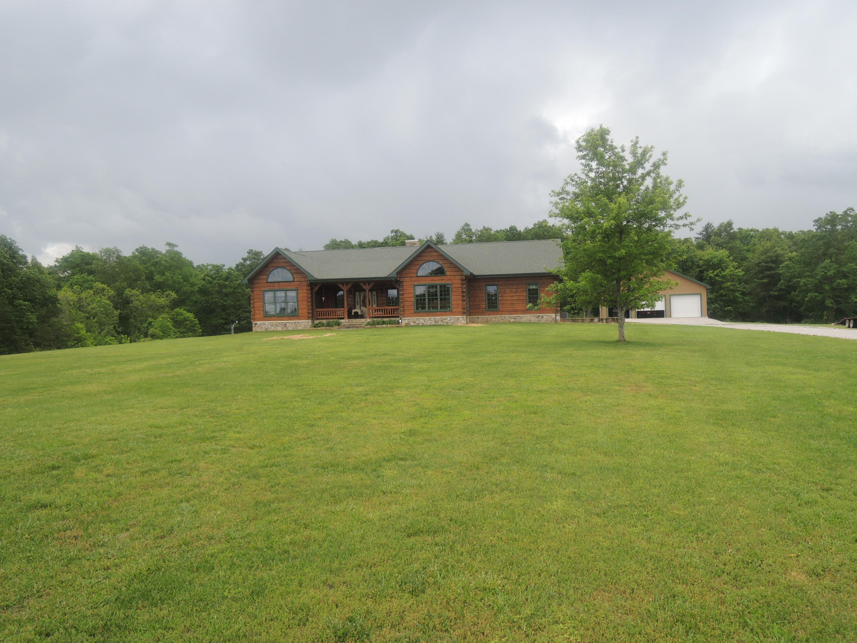 292 Coon Creek Road Sunbright, TN 37872 - Photo 25 of 39 05-17-2017 104