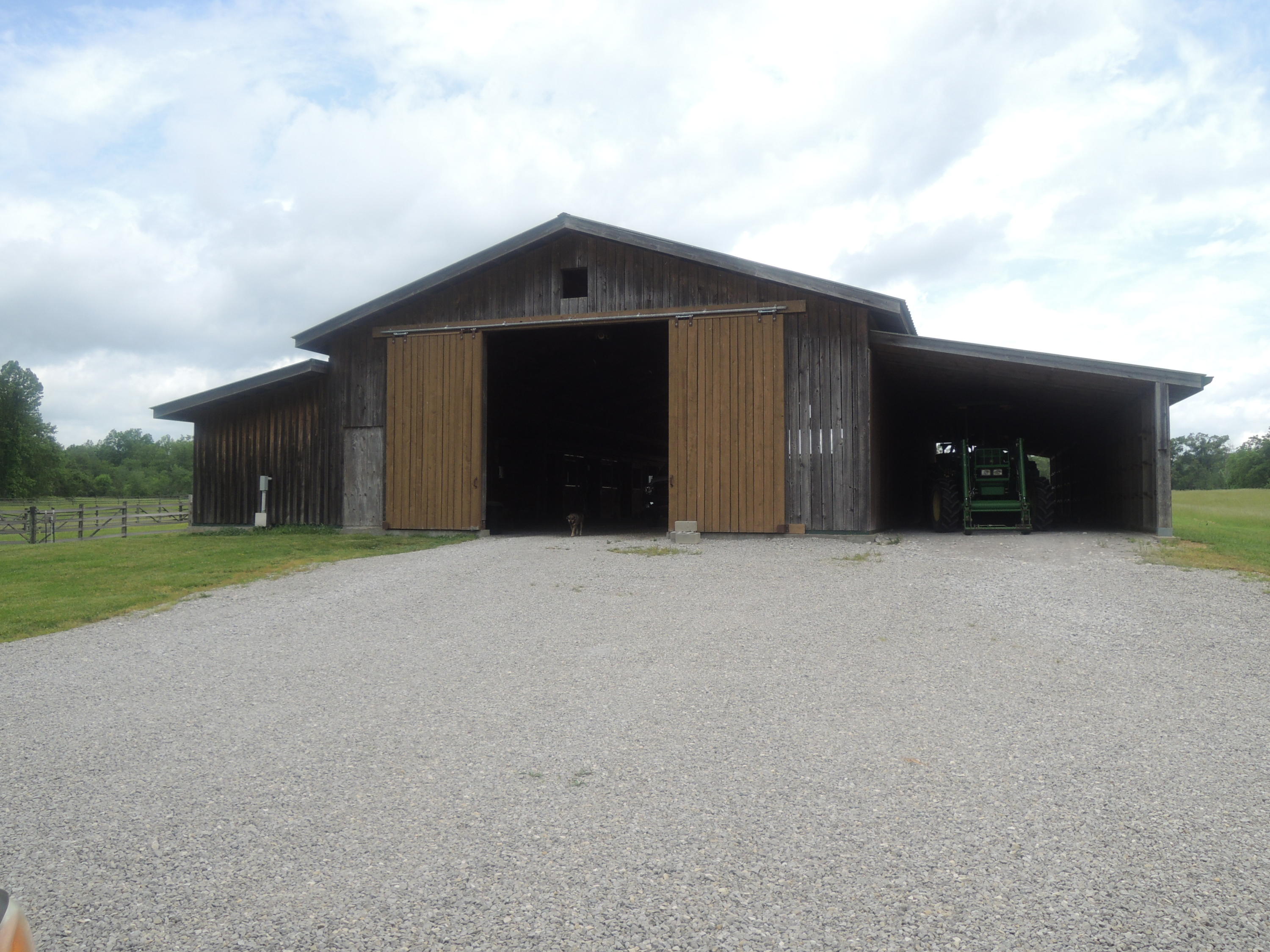 292 Coon Creek Road Sunbright, TN 37872 - Photo 28 of 39 05-17-2017 108