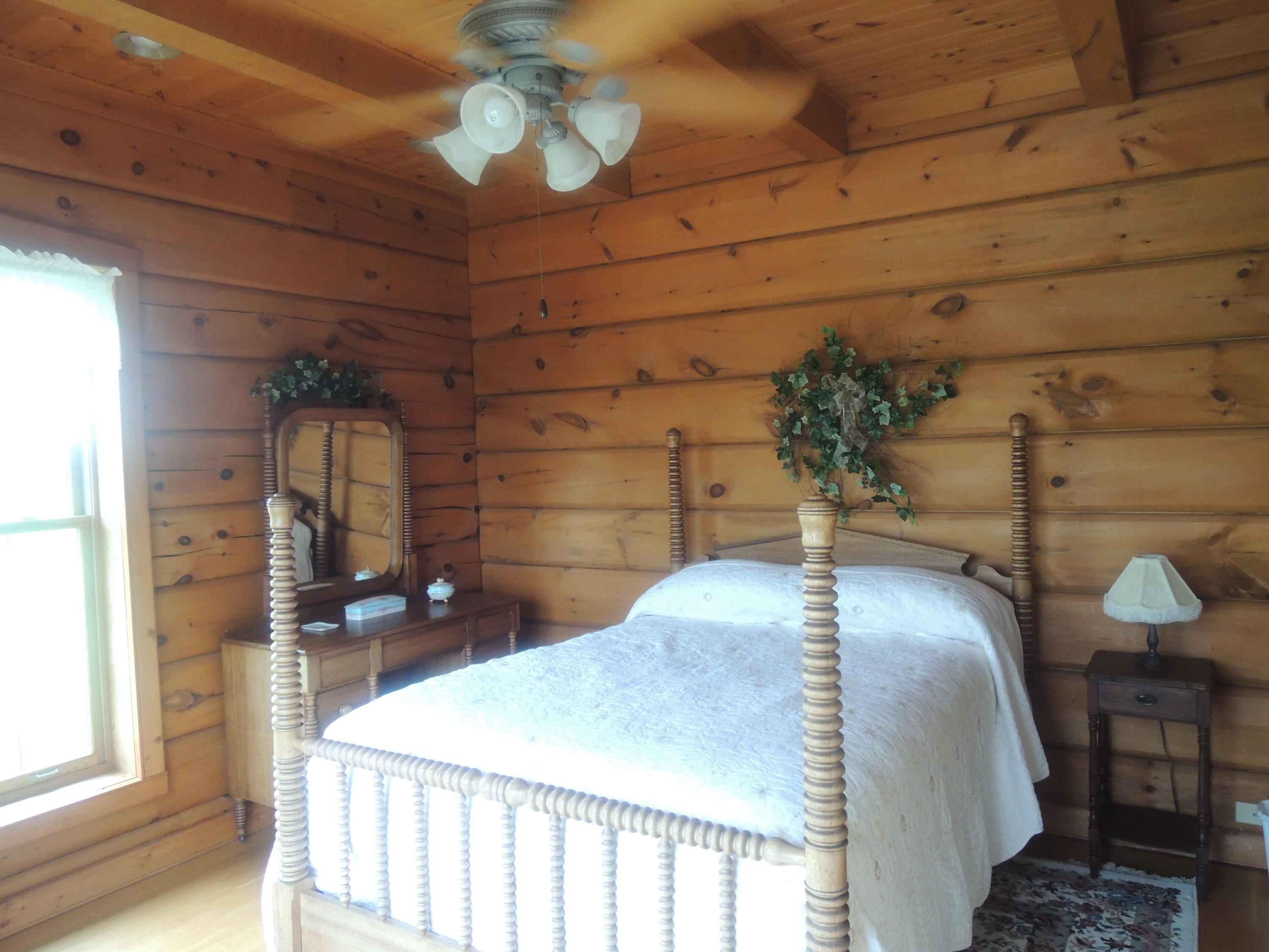 292 Coon Creek Road Sunbright, TN 37872 - Photo 37 of 39 05-17-2017 079