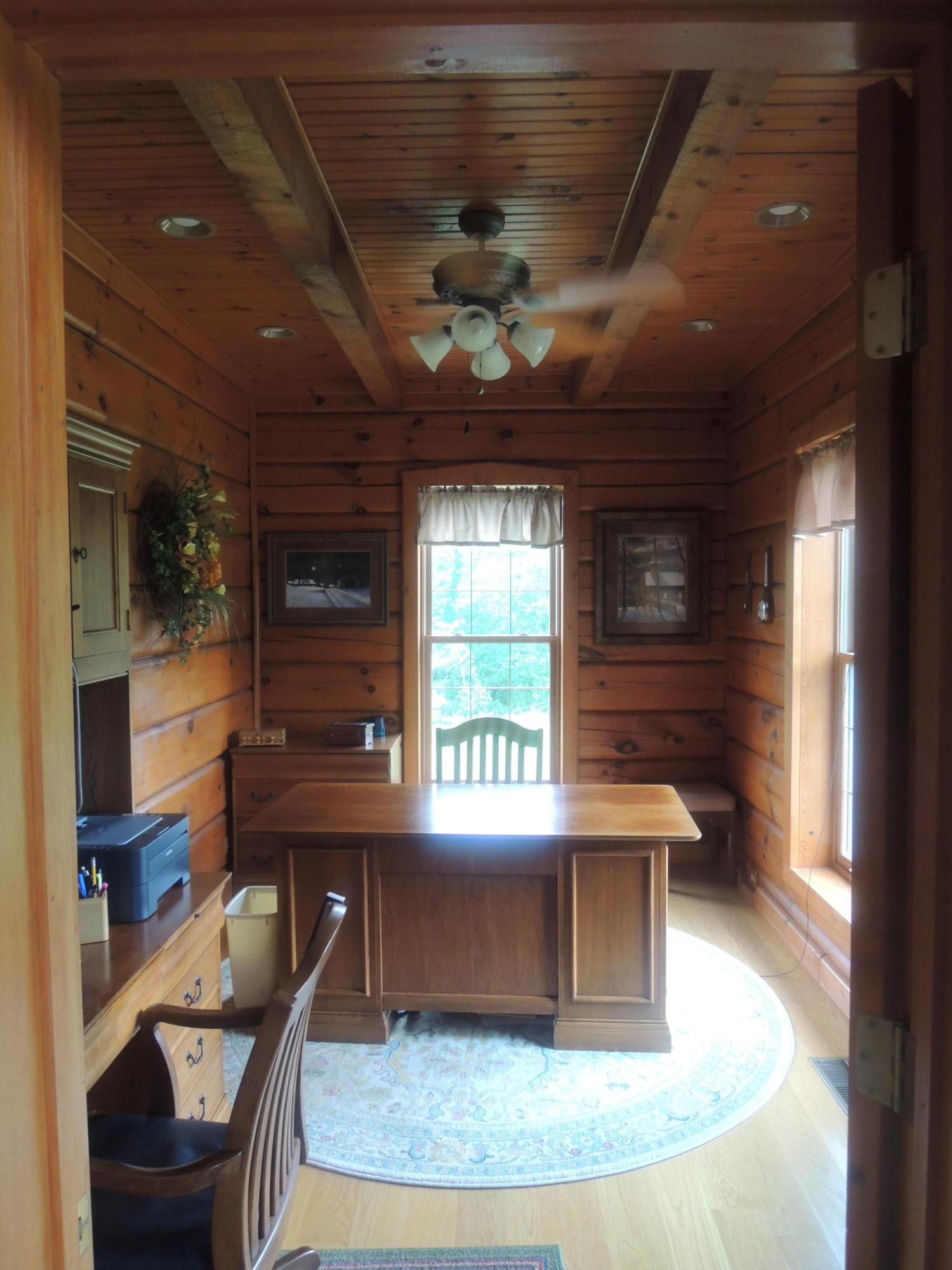 292 Coon Creek Road Sunbright, TN 37872 - Photo 38 of 39 05-17-2017 089