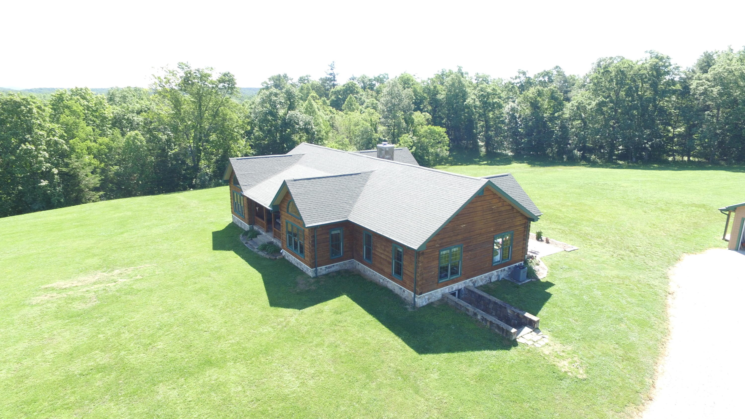 292 Coon Creek Road Sunbright, TN 37872 - Photo 5 of 39 DJI_0054