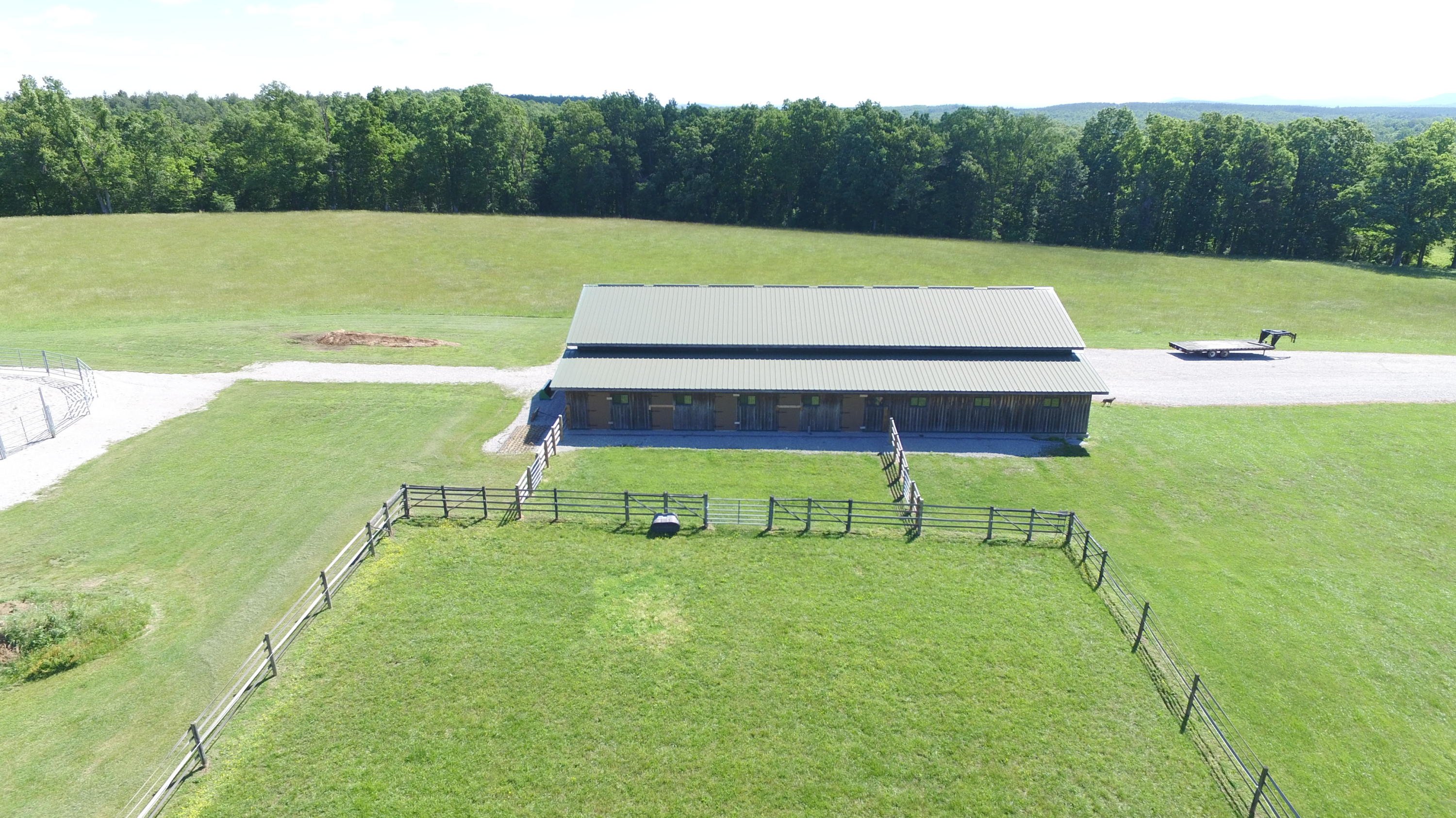 292 Coon Creek Road Sunbright, TN 37872 - Photo 7 of 39 DJI_0060