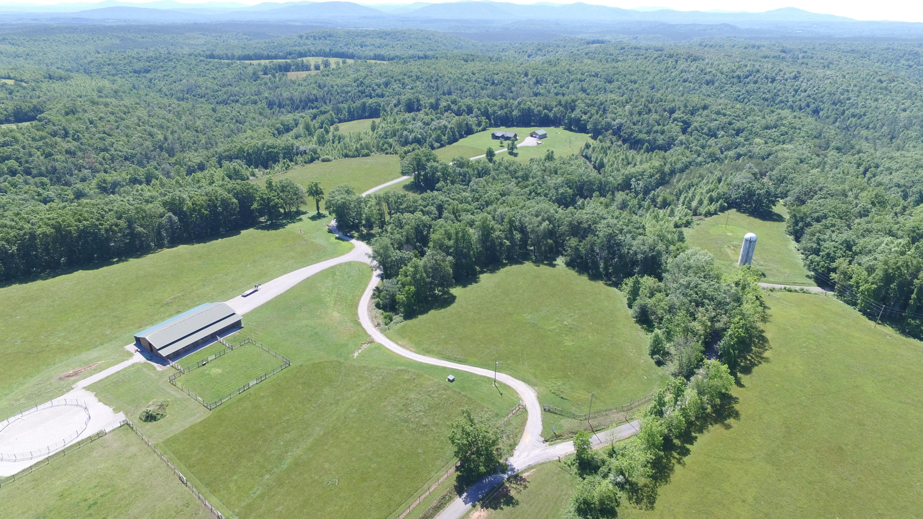 292 Coon Creek Road Sunbright, TN 37872 - Photo 9 of 39 DJI_0067