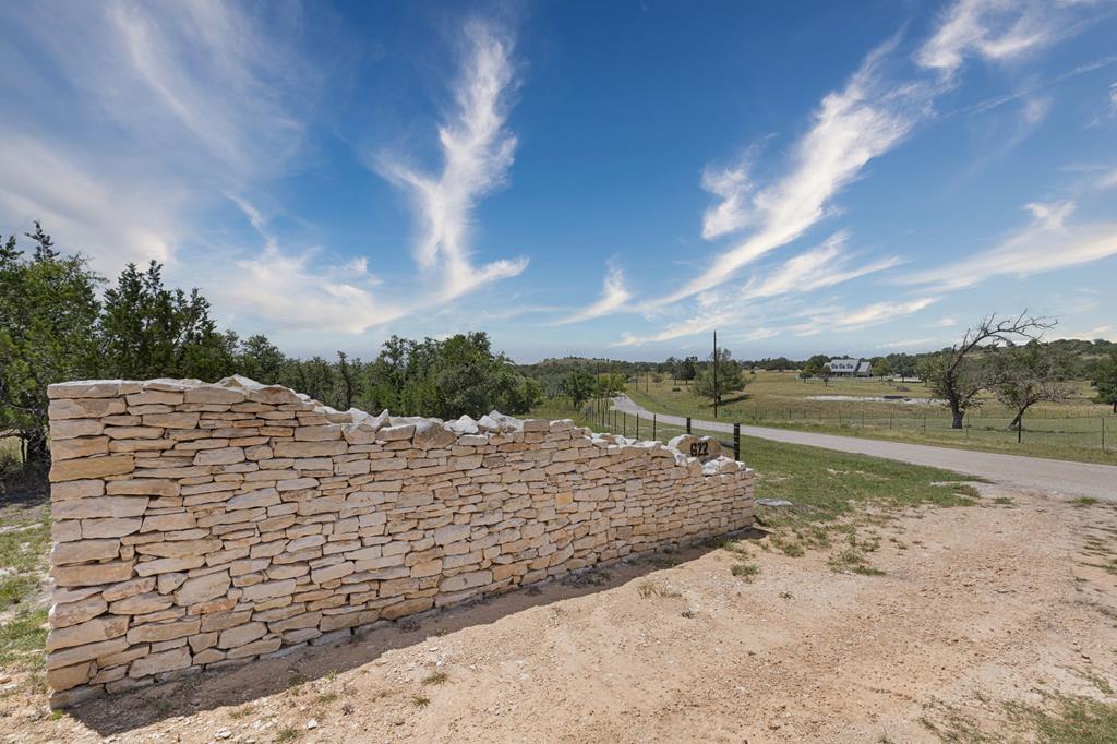 622 Paradise Ranch Road Fredericksburg, TX 78624 - Photo 51 of 57 Gallery Image 51