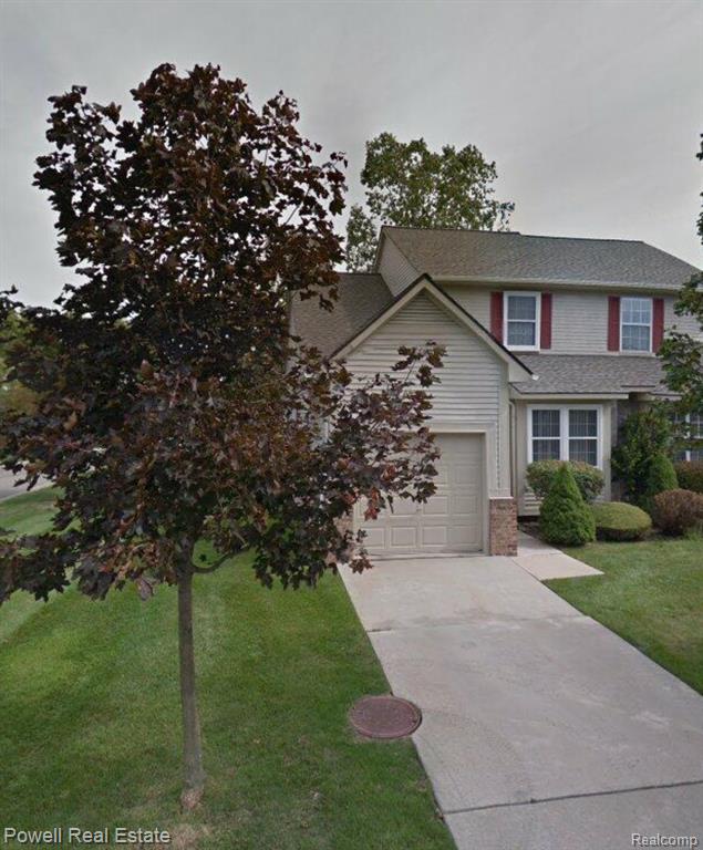 30916 Jasper Ridge Novi, MI 48377 - Photo 2 of 22