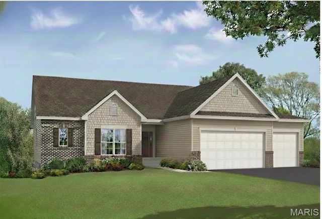 $689,900 | 798 Canary Drive, Ballwin, MO 63021