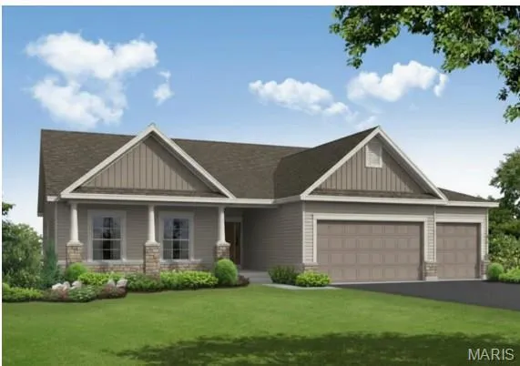 $689,900 | 798 Canary Drive, Ballwin, MO 63021