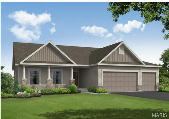 798 Canary Drive Ballwin, MO 63021 - Photo 2 of 14