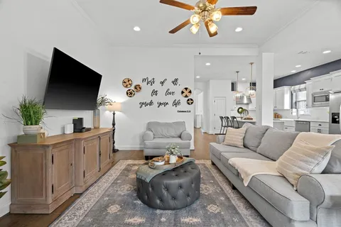 $499,000 | 1233 9th Street, Argyle, TX 76226