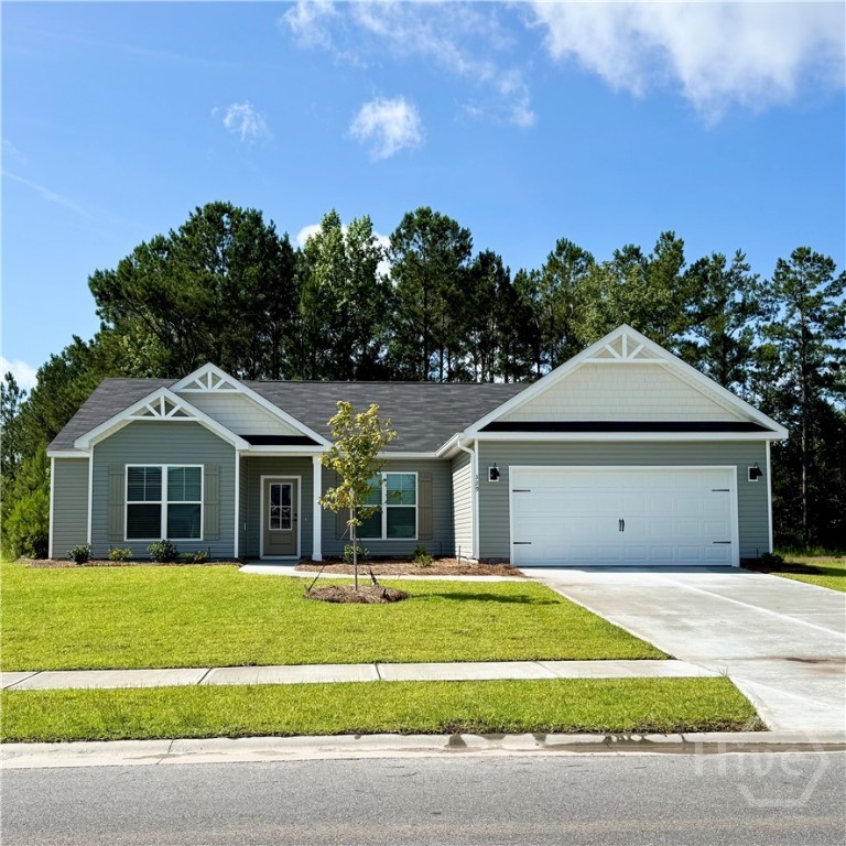339 Crosswinds Drive Rincon, GA 31326 - Photo 1 of 41