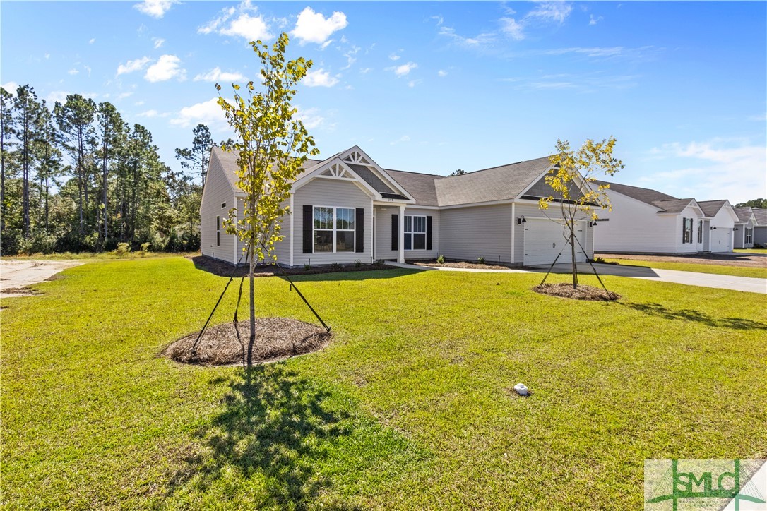 339 Crosswinds Drive Rincon, GA 31326 - Photo 31 of 41