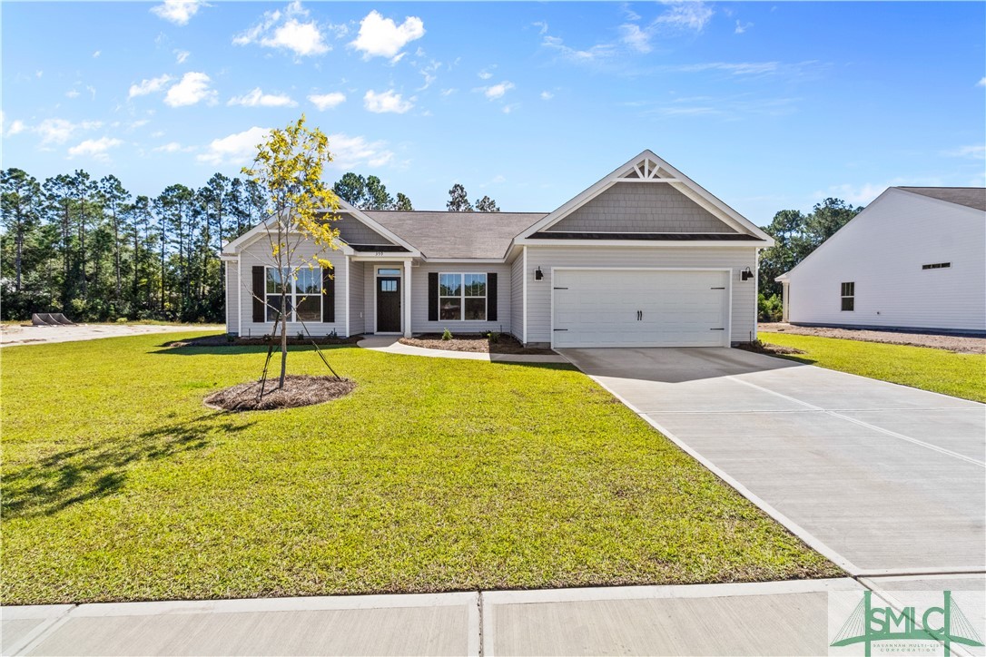 339 Crosswinds Drive Rincon, GA 31326 - Photo 34 of 41