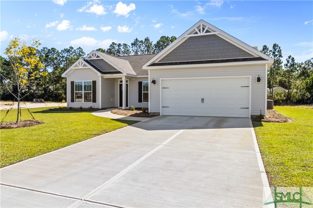 339 Crosswinds Drive Rincon, GA 31326 - Photo 36 of 41