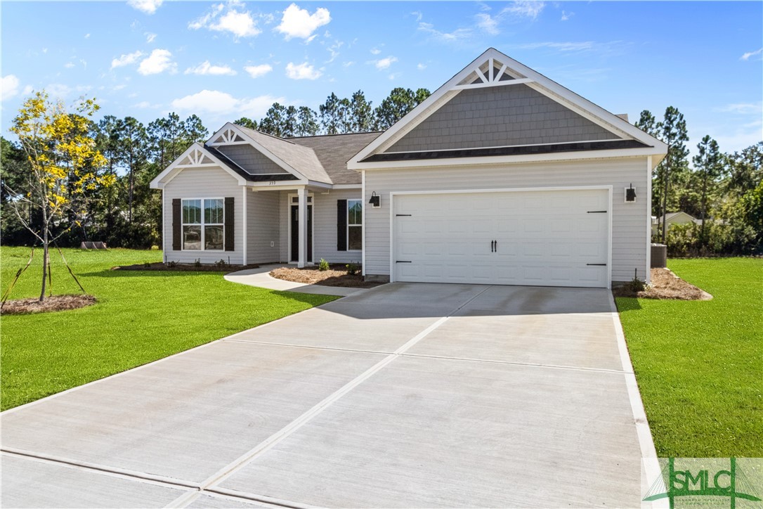 339 Crosswinds Drive Rincon, GA 31326 - Photo 37 of 41
