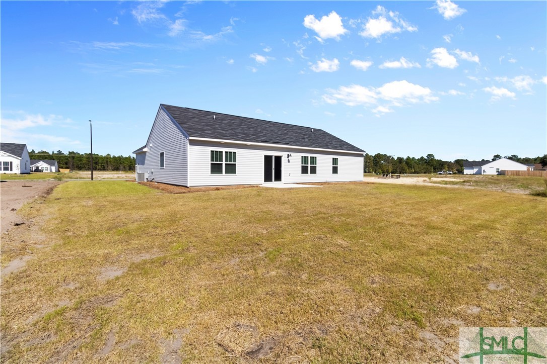 339 Crosswinds Drive Rincon, GA 31326 - Photo 38 of 41