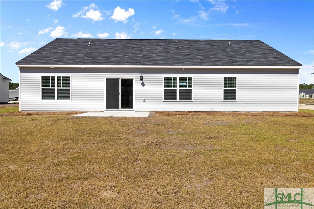 339 Crosswinds Drive Rincon, GA 31326 - Photo 40 of 41