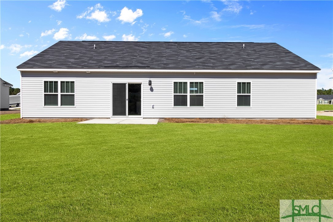 339 Crosswinds Drive Rincon, GA 31326 - Photo 41 of 41