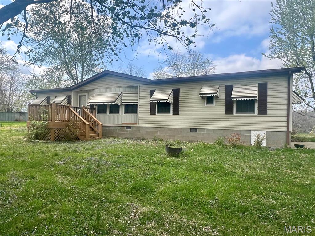 6421 Kaskaskia Road Millstadt, IL 62260 - Photo 1 of 43 Gallery Image 1