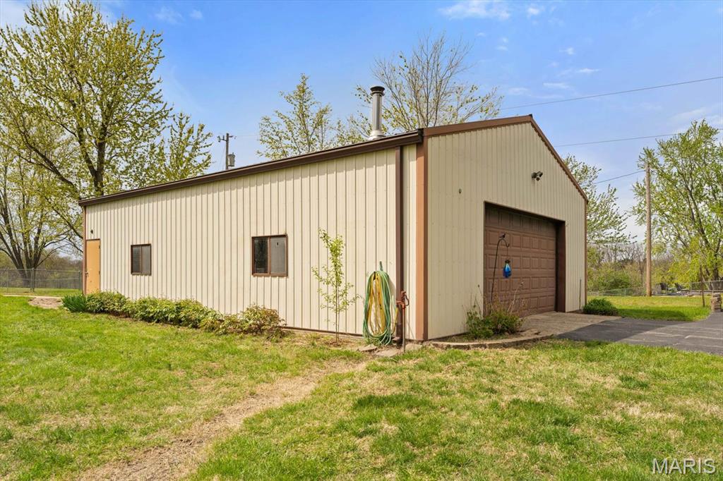6421 Kaskaskia Road Millstadt, IL 62260 - Photo 29 of 43 Gallery Image 29