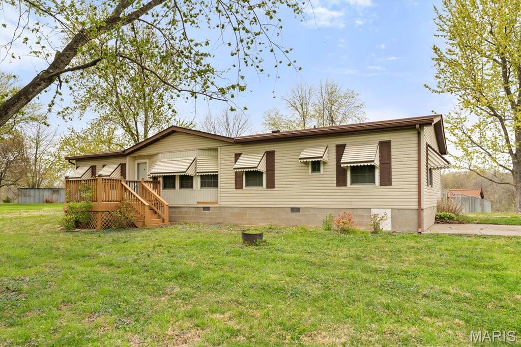 6421 Kaskaskia Road Millstadt, IL 62260 - Photo 30 of 43 Gallery Image 30