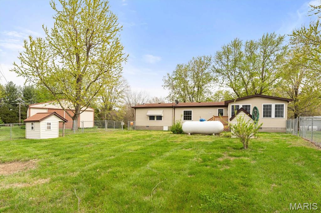 6421 Kaskaskia Road Millstadt, IL 62260 - Photo 31 of 43 Gallery Image 31