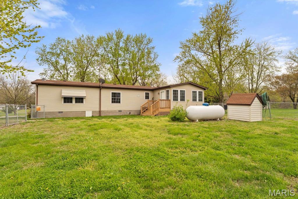 6421 Kaskaskia Road Millstadt, IL 62260 - Photo 32 of 43 Gallery Image 32