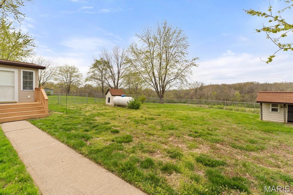 6421 Kaskaskia Road Millstadt, IL 62260 - Photo 33 of 43 Gallery Image 33