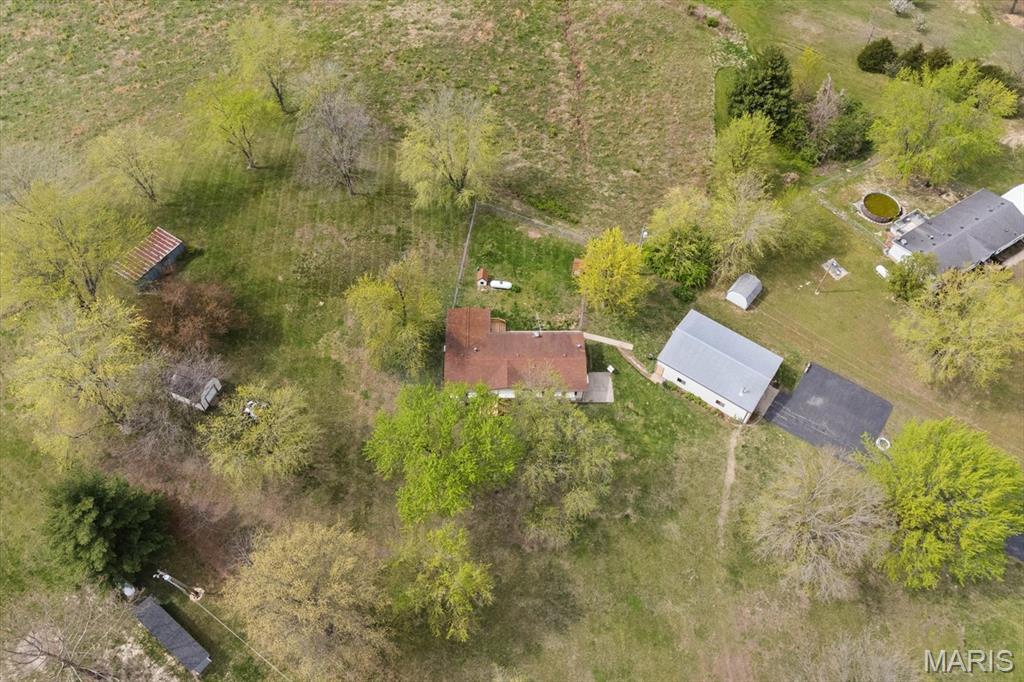 6421 Kaskaskia Road Millstadt, IL 62260 - Photo 35 of 43 Gallery Image 35