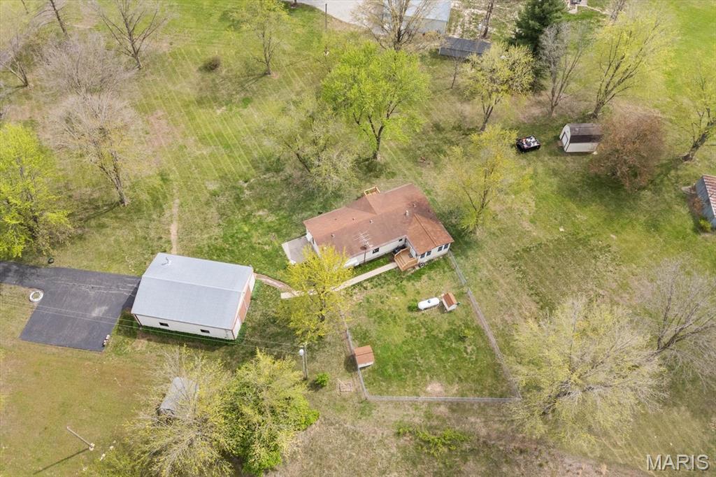 6421 Kaskaskia Road Millstadt, IL 62260 - Photo 38 of 43 Gallery Image 38